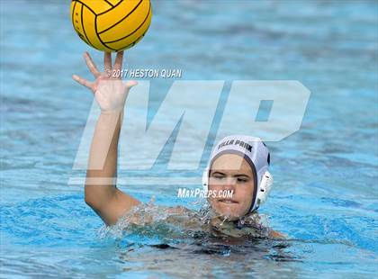 Thumbnail 2 in Villa Park vs. Redondo Union (CIF-SS D3 Final) photogallery.