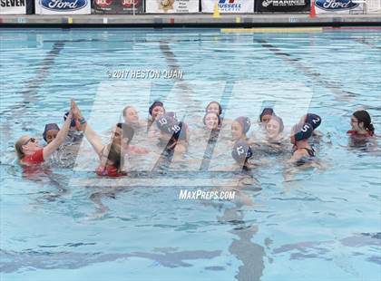 Thumbnail 2 in Villa Park vs. Redondo Union (CIF-SS D3 Final) photogallery.