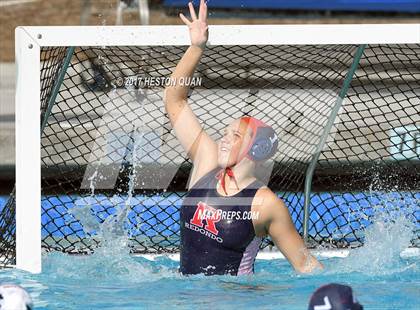 Thumbnail 1 in Villa Park vs. Redondo Union (CIF-SS D3 Final) photogallery.
