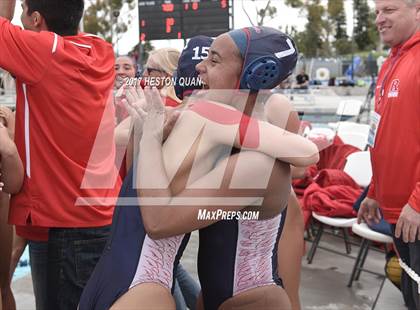 Thumbnail 2 in Villa Park vs. Redondo Union (CIF-SS D3 Final) photogallery.