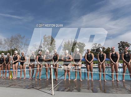Thumbnail 1 in Villa Park vs. Redondo Union (CIF-SS D3 Final) photogallery.