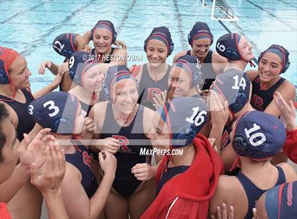 Thumbnail 3 in Villa Park vs. Redondo Union (CIF-SS D3 Final) photogallery.