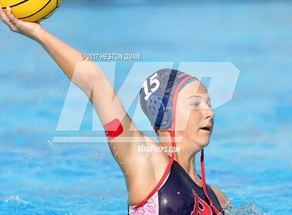 Thumbnail 2 in Villa Park vs. Redondo Union (CIF-SS D3 Final) photogallery.