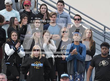 Thumbnail 2 in Villa Park vs. Redondo Union (CIF-SS D3 Final) photogallery.