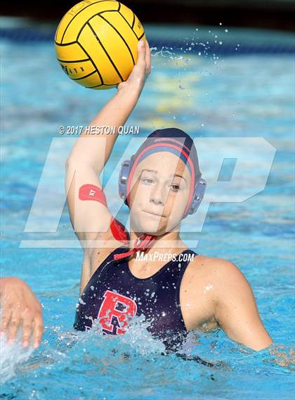 Thumbnail 3 in Villa Park vs. Redondo Union (CIF-SS D3 Final) photogallery.