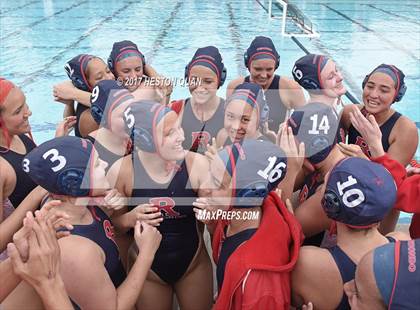 Thumbnail 1 in Villa Park vs. Redondo Union (CIF-SS D3 Final) photogallery.