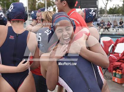 Thumbnail 2 in Villa Park vs. Redondo Union (CIF-SS D3 Final) photogallery.