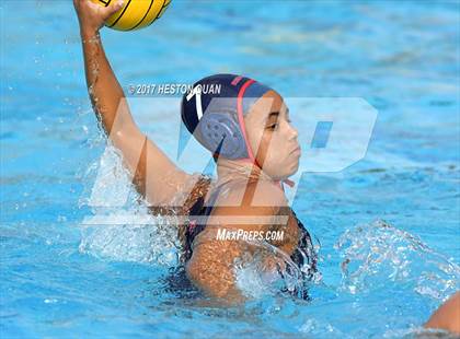 Thumbnail 2 in Villa Park vs. Redondo Union (CIF-SS D3 Final) photogallery.