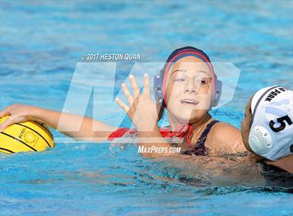 Thumbnail 3 in Villa Park vs. Redondo Union (CIF-SS D3 Final) photogallery.