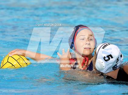 Thumbnail 1 in Villa Park vs. Redondo Union (CIF-SS D3 Final) photogallery.