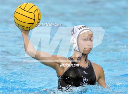 Thumbnail 3 in Villa Park vs. Redondo Union (CIF-SS D3 Final) photogallery.