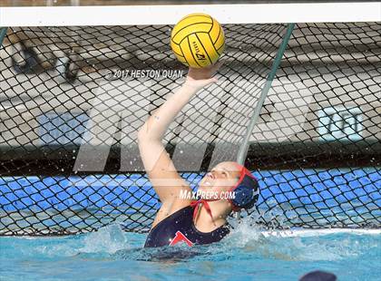 Thumbnail 1 in Villa Park vs. Redondo Union (CIF-SS D3 Final) photogallery.