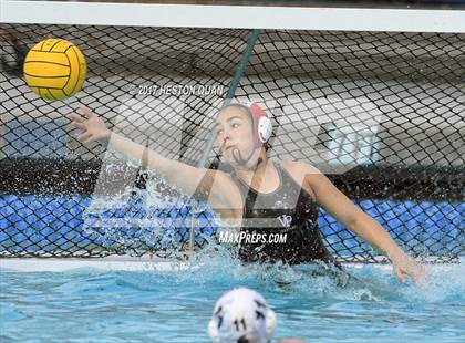 Thumbnail 3 in Villa Park vs. Redondo Union (CIF-SS D3 Final) photogallery.