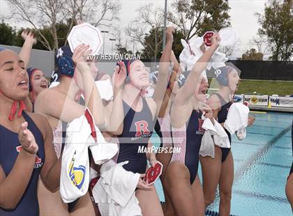 Thumbnail 3 in Villa Park vs. Redondo Union (CIF-SS D3 Final) photogallery.