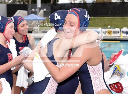 Thumbnail 1 in Villa Park vs. Redondo Union (CIF-SS D3 Final) photogallery.