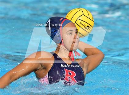 Thumbnail 1 in Villa Park vs. Redondo Union (CIF-SS D3 Final) photogallery.