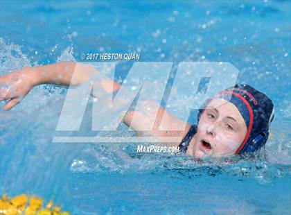 Thumbnail 2 in Villa Park vs. Redondo Union (CIF-SS D3 Final) photogallery.