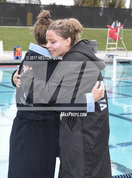 Thumbnail 1 in Villa Park vs. Redondo Union (CIF-SS D3 Final) photogallery.