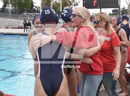 Thumbnail 1 in Villa Park vs. Redondo Union (CIF-SS D3 Final) photogallery.