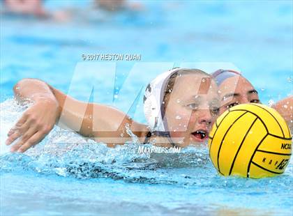 Thumbnail 3 in Villa Park vs. Redondo Union (CIF-SS D3 Final) photogallery.