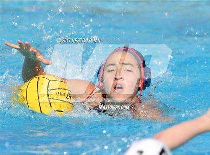 Thumbnail 2 in Villa Park vs. Redondo Union (CIF-SS D3 Final) photogallery.