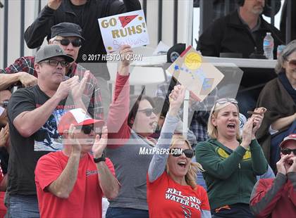 Thumbnail 2 in Villa Park vs. Redondo Union (CIF-SS D3 Final) photogallery.