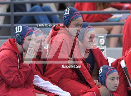 Thumbnail 2 in Villa Park vs. Redondo Union (CIF-SS D3 Final) photogallery.