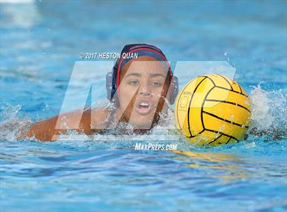 Thumbnail 2 in Villa Park vs. Redondo Union (CIF-SS D3 Final) photogallery.