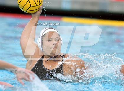 Thumbnail 1 in Villa Park vs. Redondo Union (CIF-SS D3 Final) photogallery.