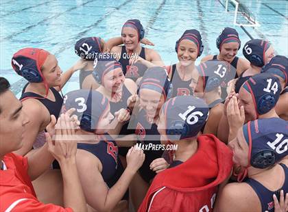 Thumbnail 2 in Villa Park vs. Redondo Union (CIF-SS D3 Final) photogallery.