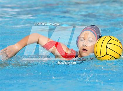Thumbnail 1 in Villa Park vs. Redondo Union (CIF-SS D3 Final) photogallery.