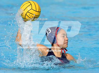 Thumbnail 1 in Villa Park vs. Redondo Union (CIF-SS D3 Final) photogallery.