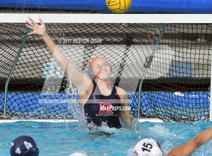 Thumbnail 1 in Villa Park vs. Redondo Union (CIF-SS D3 Final) photogallery.