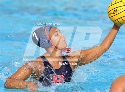 Thumbnail 1 in Villa Park vs. Redondo Union (CIF-SS D3 Final) photogallery.