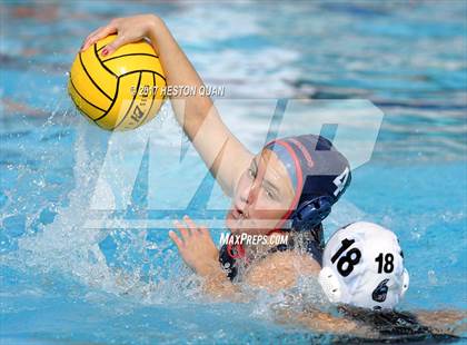 Thumbnail 3 in Villa Park vs. Redondo Union (CIF-SS D3 Final) photogallery.