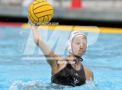 Thumbnail 2 in Villa Park vs. Redondo Union (CIF-SS D3 Final) photogallery.