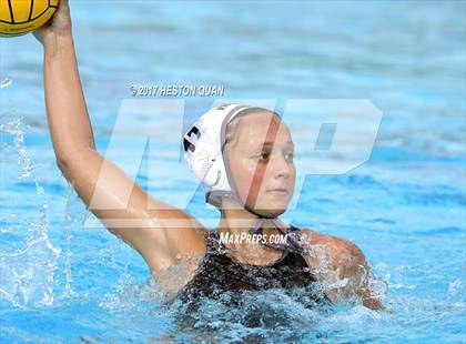 Thumbnail 2 in Villa Park vs. Redondo Union (CIF-SS D3 Final) photogallery.