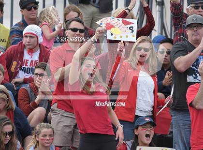 Thumbnail 3 in Villa Park vs. Redondo Union (CIF-SS D3 Final) photogallery.