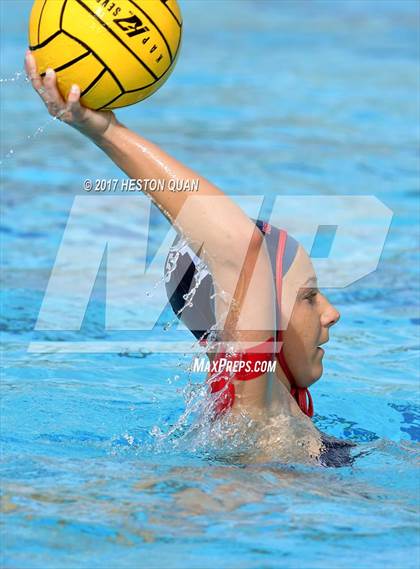Thumbnail 1 in Villa Park vs. Redondo Union (CIF-SS D3 Final) photogallery.