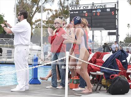 Thumbnail 1 in Villa Park vs. Redondo Union (CIF-SS D3 Final) photogallery.