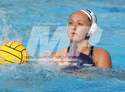 Thumbnail 3 in Villa Park vs. Redondo Union (CIF-SS D3 Final) photogallery.