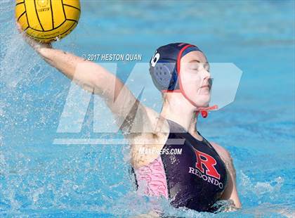 Thumbnail 2 in Villa Park vs. Redondo Union (CIF-SS D3 Final) photogallery.