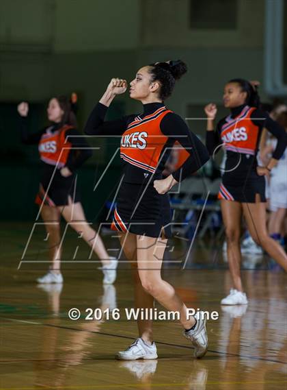 Thumbnail 1 in Westhill vs. Marlboro Central (NYSPHSAA Class B Semifinal) photogallery.