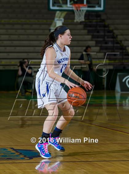 Thumbnail 1 in Westhill vs. Marlboro Central (NYSPHSAA Class B Semifinal) photogallery.