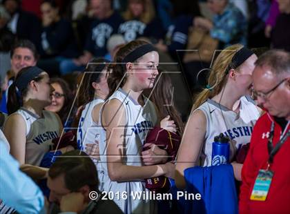 Thumbnail 1 in Westhill vs. Marlboro Central (NYSPHSAA Class B Semifinal) photogallery.