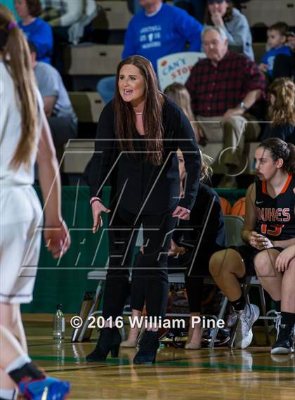 Thumbnail 2 in Westhill vs. Marlboro Central (NYSPHSAA Class B Semifinal) photogallery.