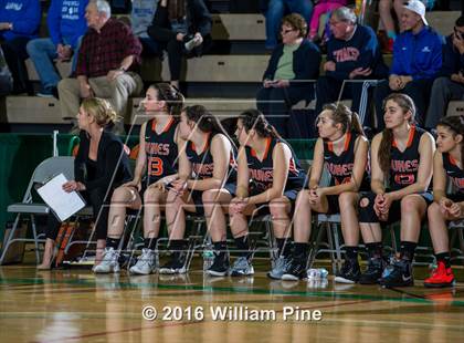 Thumbnail 1 in Westhill vs. Marlboro Central (NYSPHSAA Class B Semifinal) photogallery.