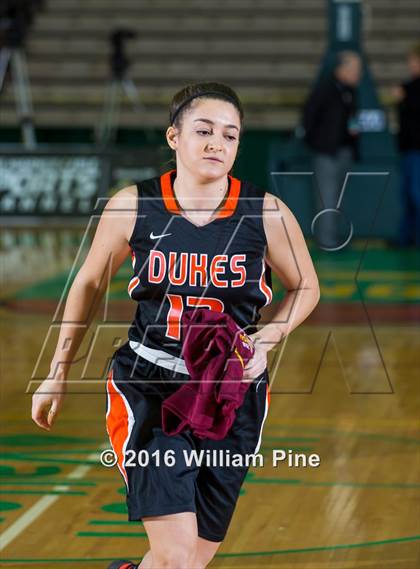 Thumbnail 3 in Westhill vs. Marlboro Central (NYSPHSAA Class B Semifinal) photogallery.