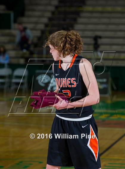 Thumbnail 3 in Westhill vs. Marlboro Central (NYSPHSAA Class B Semifinal) photogallery.