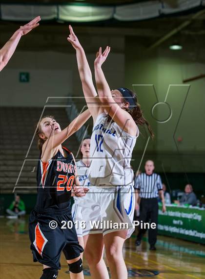 Thumbnail 1 in Westhill vs. Marlboro Central (NYSPHSAA Class B Semifinal) photogallery.